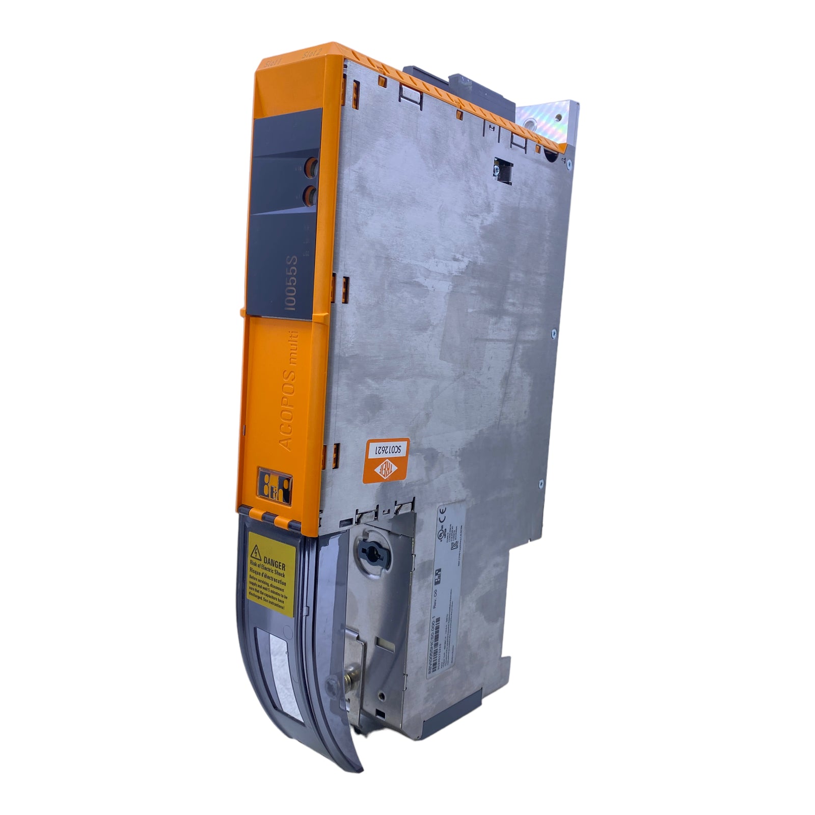 B&R 8BVI0055HCS0.000-1 inverter module Acopos Multi I0055S 24V DC