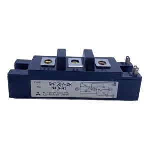 Mitsubishi Electric QM75DY-2H Powerblock