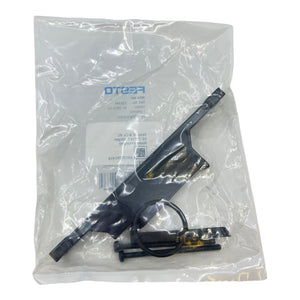 Festo 532195 mounting bracket MS6-WP POM steel