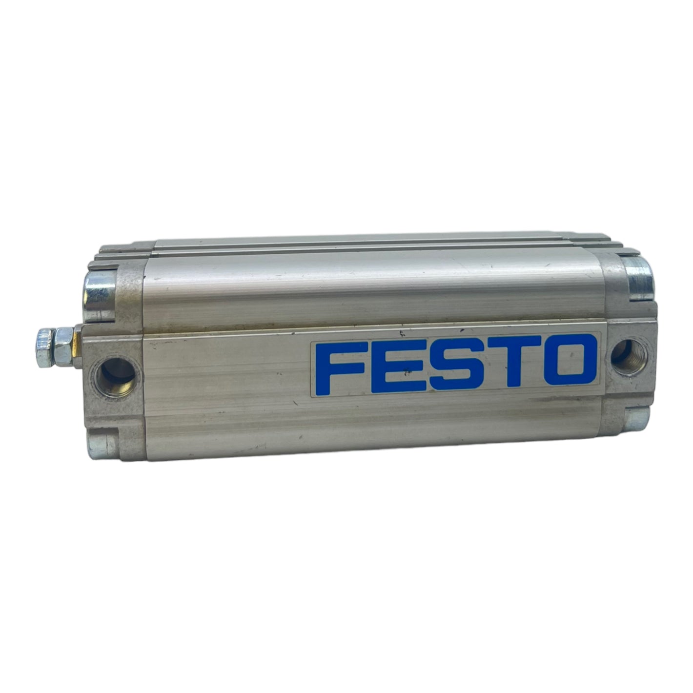 Festo ADVU-32-100-PA compact cylinder 156004 0.8-10bar cylinder