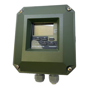 Yokogawa EXAISC202G-A-E/U/Q Induktiver Leitfähigkeitstransmitter 24V DC 4-20mA