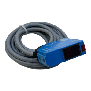 Sick WL12-N1321 Reflexionslichtschranke 1010738 DC 10...30V 100mA Schranke