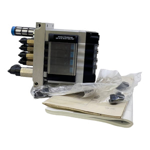 Festo CPV-14-VI +CPV14-GE-ASI-4E4A +CPV14-VI-P4-1/8-B Ventilinsel 20688