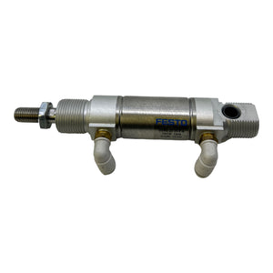 Festo DSNU-25-10-PA standard cylinder 19218 1-10bar double-acting Ø25mm pneumatic