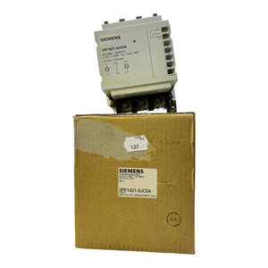 Siemens 3RF1421-0JC04 semiconductor contactor AC-1 25A 480V AC 5-24V DC 