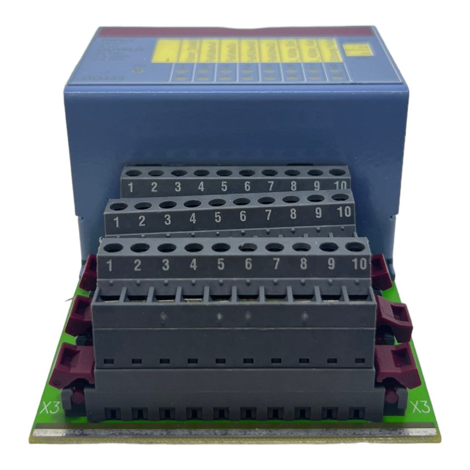 B&R 7DO435.7 Digitales Ausgangsmodul 24V DC 6mA