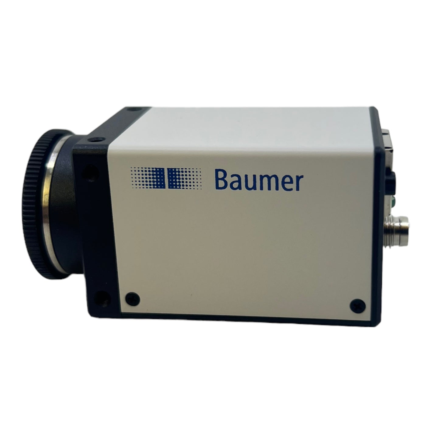 Baumer eS-C210 industrial camera 11046116 Baumer camera for industrial purposes 