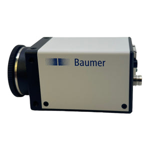 Baumer eS-C210 Industriekamera 11046116 Baumer Kamera für Industriezwecke