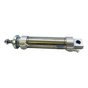 Festo DSNU-32-80-P Round cylinder 193992 pmax:10bar -20 °C...80°C Double-acting