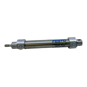 Festo DSEU-10-40-PA round cylinder 188781 pneumatic 1.5 to 10 bar double-acting
