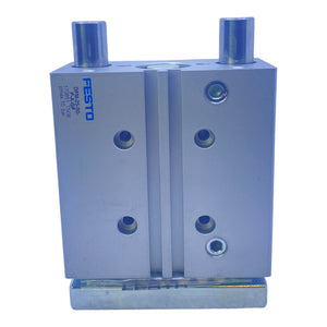 Festo DFM-25-50-P-A-GF 170851 Führungszylinder Pneumatikzylinder Gleitführung