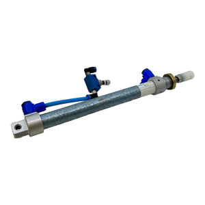 Festo DGS-16-140P Ventilblock 0,5-10bar doppeltwirkend