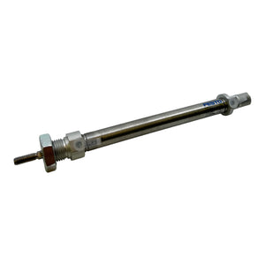 Festo DSN-12-100-P round cylinder 5052 E508 max. 10 bar pneumatic cylinder