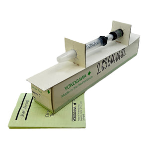 Yokogawa SM60-T2 temperature electrode sensor -20 - 150ºC 1MPa