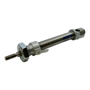 Festo DSNU-12-40-PAQ standard cylinder 193988 pneumatic cylinder pmax:10bar