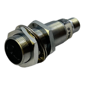 Di-soric ORV18M2000P2K-IBSL Reflexionslichtschranke 10 … 36V DC 20mA IP67