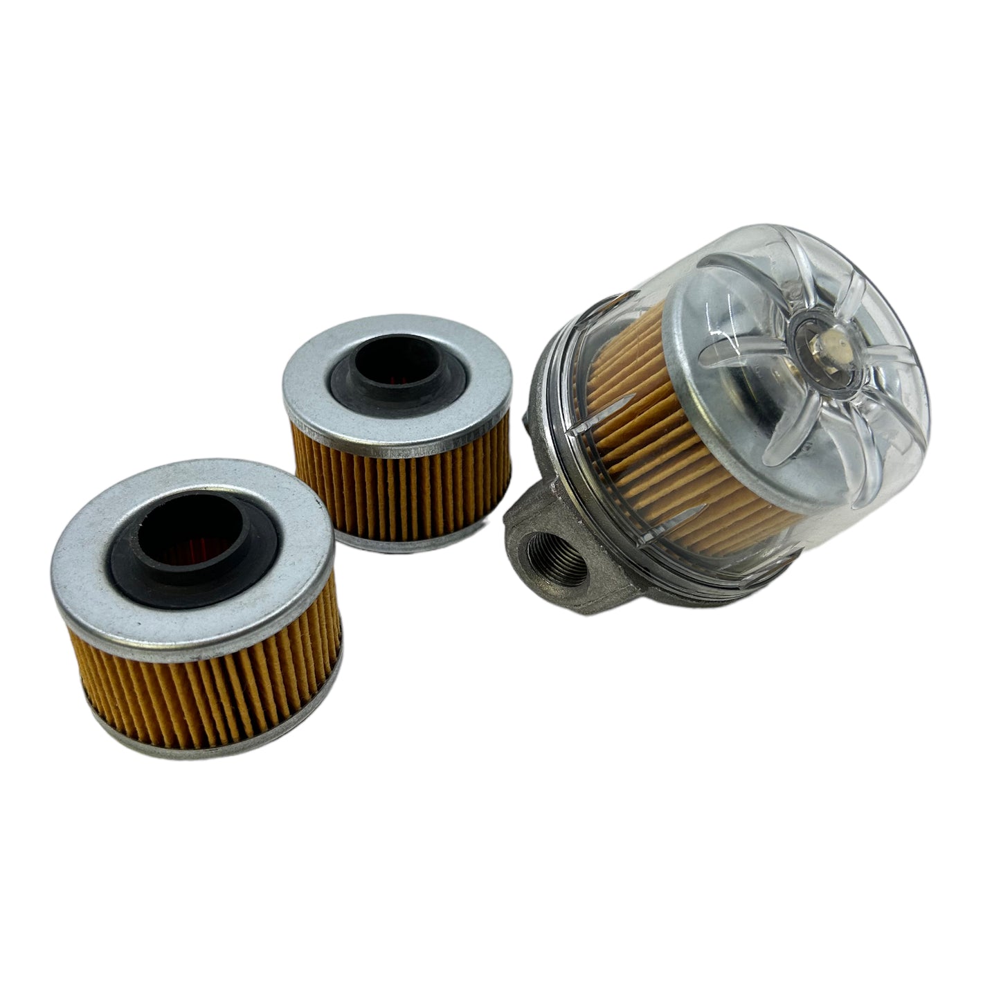 HIFI 703010015PP Fuelfilter HIFI Fuel Filter