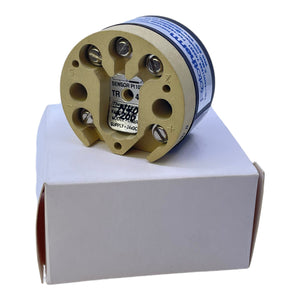 Rototherm TR48R/2 Temperature Transmitter 24V DC 