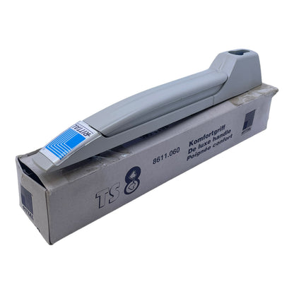 Rittal 8611.060 Komfortgriff Zink-Druckguss für Profilhalbzylinder