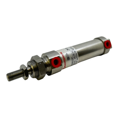 Norgren KM/8025/M/* Pneumatikzylinder 1-10bar