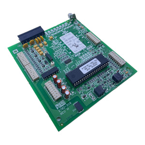 RIS 2702-318 Rev H Board