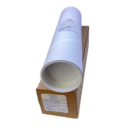 Pall Profile Star FLHF100010M3F Filter ID: 20 mm / A: 45 mm / Ø 70mm / L: 270 mm