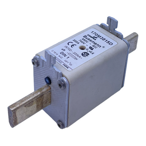 Bussmann 170M3815D fuse