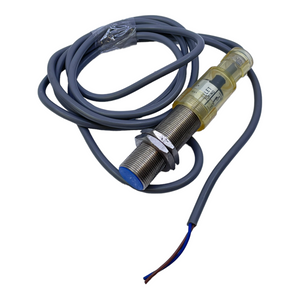 Selet C18-5-NC proximity sensor Imin: 15mA Imax: 400mA Sensor