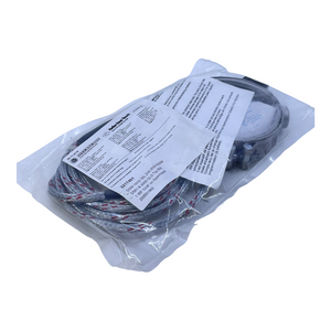 Ihne & Tesch 2217401 Heating sleeve 230-250V 800W sleeve