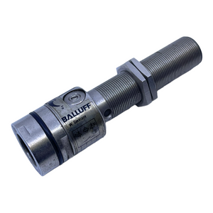 Balluff B0S18M-PS-1PD-SA1 reflex sensor sensor 10…30V DC 200mA