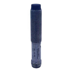 Balluff BES01H6 Inductive standard sensor BES516-356-S4-C 2500Hz 10-30V DC