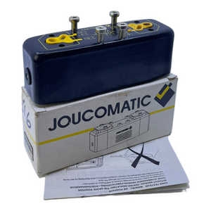 Joucomatic 54191010 Magnetventil max.12bar