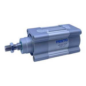 Festo DSBC-63-25-PPSA-N3 Normzylinder 1383632 0,4 bis 12bar doppeltwirkend