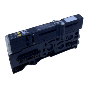 Rexroth 0820 055 201 solenoid valve 24V DC 0.35W