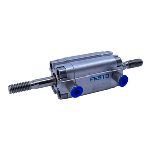Festo ADVU-16-20-A-P-A-S2 Kompaktzylinder 156051 für industriellen Einsatz