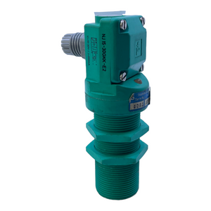 Pepperl+Fuchs NJ15-30GKK-E2 Inductive sensor 10-30V 200mA NJ15-30GKK-E2