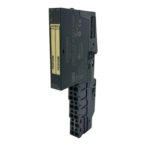 Siemens 6ES7134-4LB02-0AB0 Elektronikmodul TM-E15C26-A1 Elektronik Modul