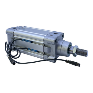 Festo DNC-50-50-PPV-A standard cylinder 163371 for industrial use standard cylinder