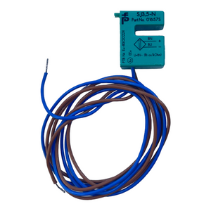 Pepperl+Fuchs SJ3.5-N slot sensor 01657S for industrial use Sensors