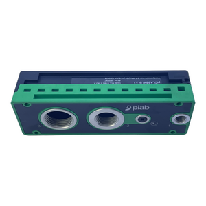 PIAB PCL.S1BN.S.08D.X connector 9905247 for industrial use