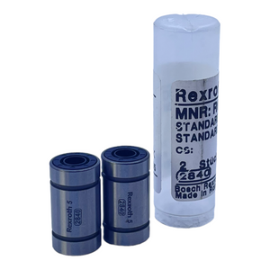 Rexroth R060230510 Standardkugelbüchse für industriellen Einsatz R060230510