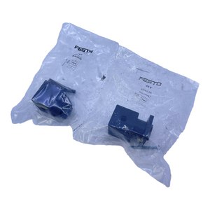 Festo 694436 Coil connector for industrial use Coil connector Festo VE:2pcs