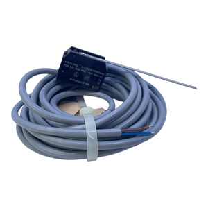 Kissling PS1301302942 Micro switch for industrial use 250V AC 15A