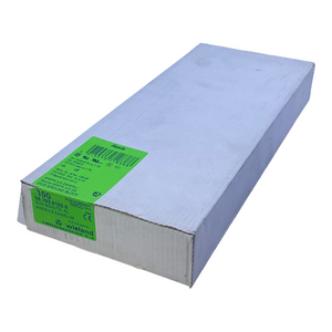 Wieland 56.703.9155.0 Duo-Schutzleiterklemme  56.703.9155.0 VE:100stk/pcs