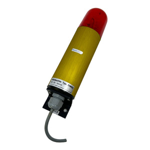 Pfannenberg DWBS flashing light for industrial use 24V DC 150mA DWBS