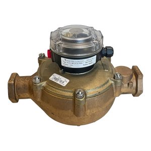 Badger Meter RCDL-BR M120 PM5-1 flow meter for industrial use