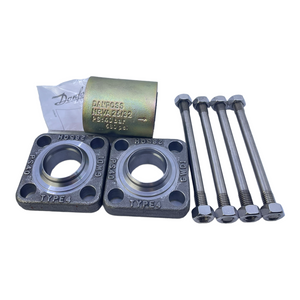 Danfoss NRVA32D Ventil für industriellen Einsatz 020-2003 Danfoss NRVA32D