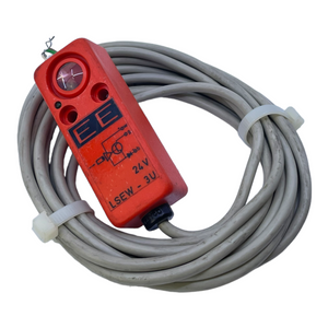 Endl LSEW-3U Näherungsschalter für industriellen Einsatz Endl LSEW-3U Sensor
