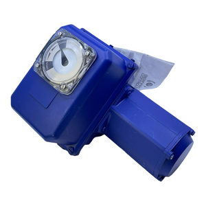 Bernard Controls 0A8 Stellantrieb für industriellen Einsatz 0,06kW 230V 12A 50Hz
