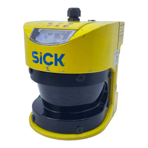 Sick S30A-4011CA safety laser scanner 1028935 Sick S30A-4011CA sensor